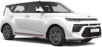 Шины для KIA Soul   