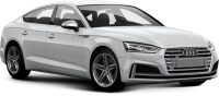 Диски для AUDI S5   