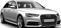 Колёса для AUDI S6   