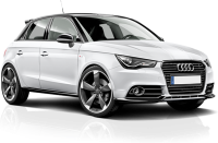 Диски для AUDI RS Q3   