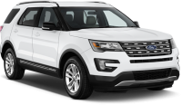 Шины для FORD Explorer   