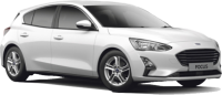 Диски для FORD Focus   