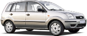 Диски для FORD Fusion   
