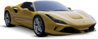 Колёса для FERRARI F8 Spider   