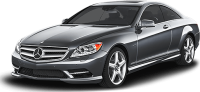 Шины для MERCEDES CL-Klasse   