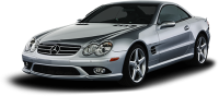 MERCEDES CLC-Klasse Шины для MERCEDES CLC-Klasse