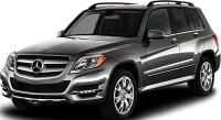 Диски для MERCEDES GLK-Klasse   