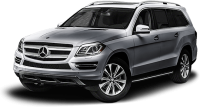 MERCEDES GLS-Klasse Диски для MERCEDES GLS-Klasse
