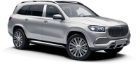 Колёса для MERCEDES Maybach GLS   