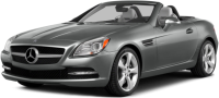 MERCEDES SLK-Klasse Диски для MERCEDES SLK-Klasse