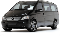 Колёса для MERCEDES Viano   