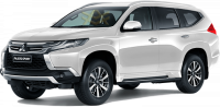 MITSUBISHI Pajero Диски для MITSUBISHI Pajero