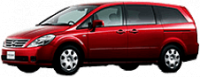 Колёса для NISSAN Bassara/Presage   