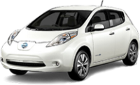 Колёса для NISSAN Leaf   