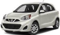 Диски для NISSAN Micra/March   