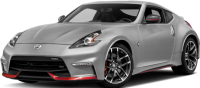 Шины для NISSAN Z   