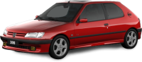Шины для PEUGEOT 306   