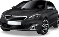 Диски для PEUGEOT 308   