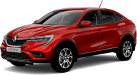 Колёса для RENAULT Arkana   