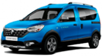 Шины для RENAULT Avantime   
