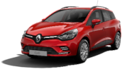 RENAULT Clio Grandtour Диски для RENAULT Clio Grandtour