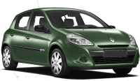 Шины для RENAULT Clio III   