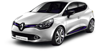 Шины для RENAULT Clio IV   