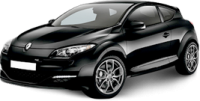 Диски для RENAULT Megane RS   