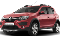RENAULT Sandero Stepway Колёса для RENAULT Sandero Stepway