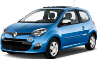 Диски для RENAULT Twingo II   