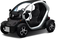 Колёса для RENAULT Twizy   