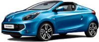 Шины для RENAULT Wind   