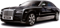 Шины для ROLLS-ROYCE Ghost   