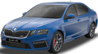 Диски для SKODA Octavia RS   