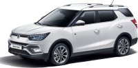 SSANG YONG XLV Диски для SSANG YONG XLV