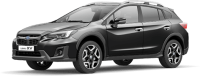 Шины для SUBARU Impreza XV   