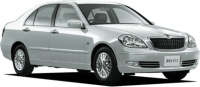 Шины для TOYOTA Brevis   