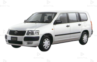Шины для TOYOTA Succeed/Probox   