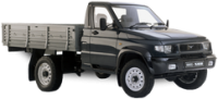 Шины для УАЗ 2360* Cargo   