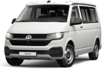 VOLKSWAGEN California Шины для VOLKSWAGEN California