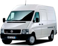 Диски для VOLKSWAGEN LT   