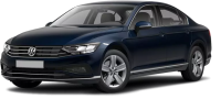 Диски для VOLKSWAGEN Passat   