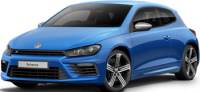 VOLKSWAGEN Scirocco Диски для VOLKSWAGEN Scirocco