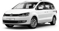 Колёса для VOLKSWAGEN Sharan   