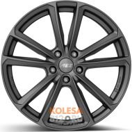AEZ Tioga graphite