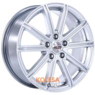 Alcasta M64