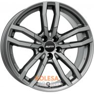 Alutec DriveX