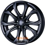 Alutec W10