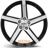 DOTZ CP5 dark