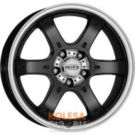 DOTZ Crunch